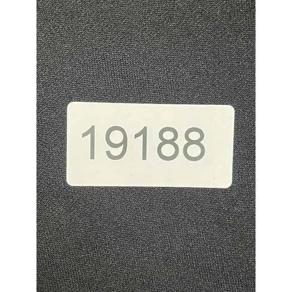 Ecko Unltd Track Jacket Mens 3XL Black Embroidered Full Zip Hip Hop Streetwear - Picture 11 of 11